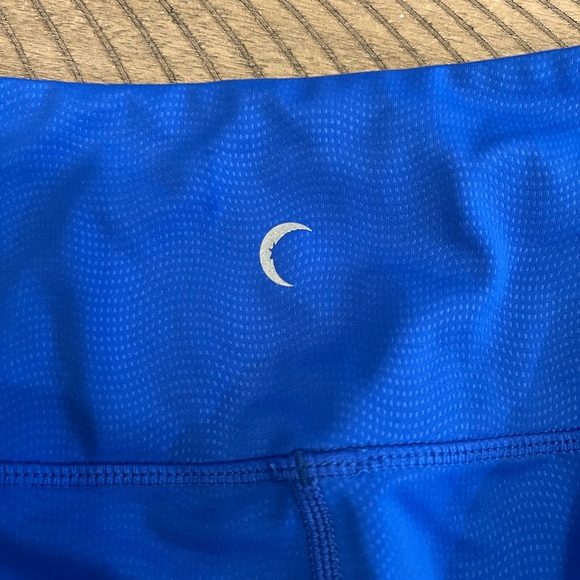 Zyia Light and Tight Leggings - Size 4 - Picture 4 of 6